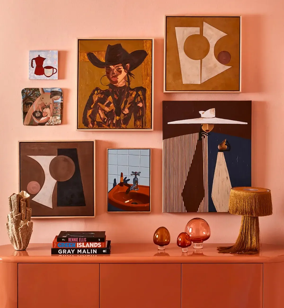 Bianca Harrington - Four Per Day - Image 2