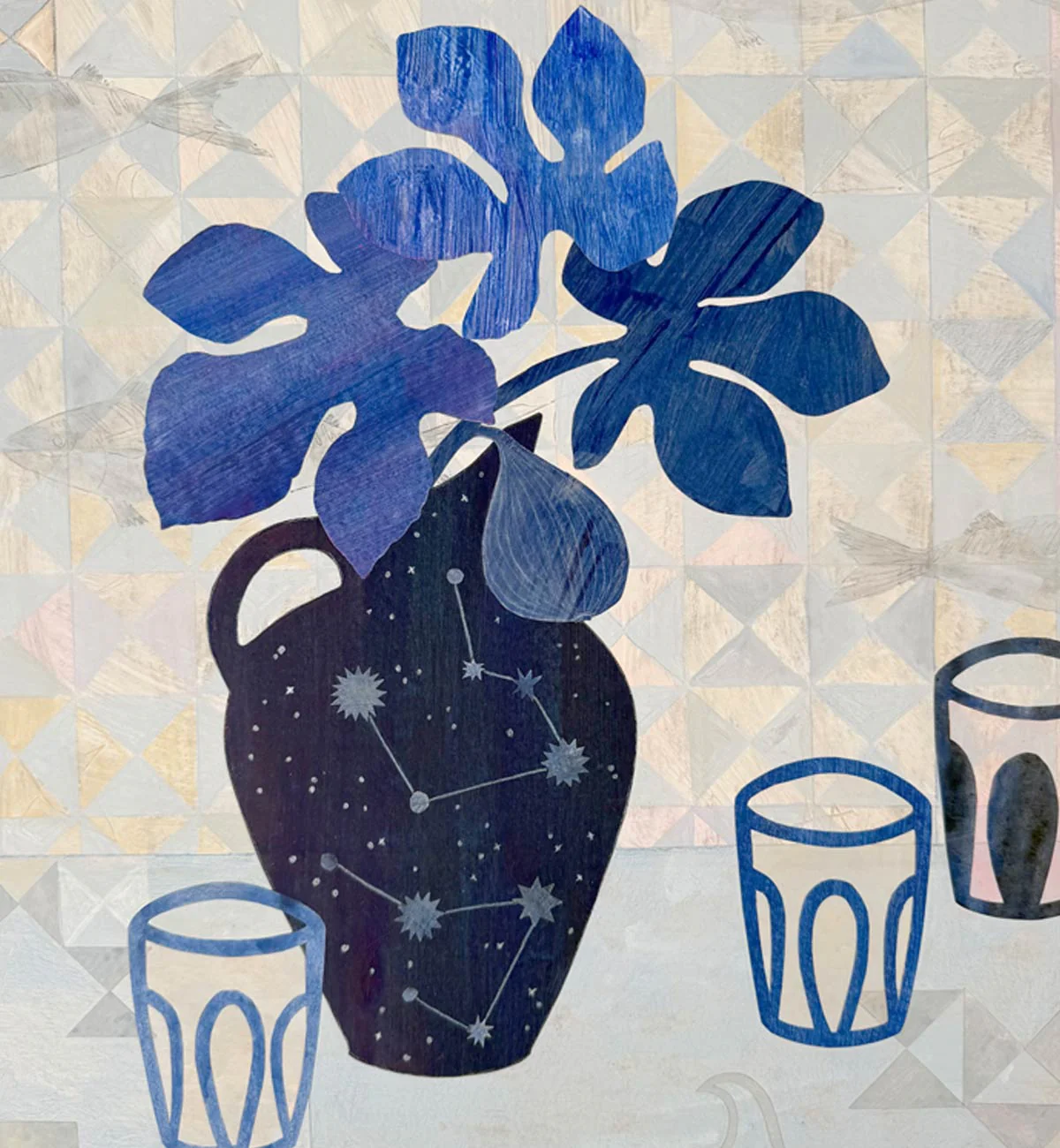 Bianca Harrington - Somewhere Between The Sea and The Stars - Image 4