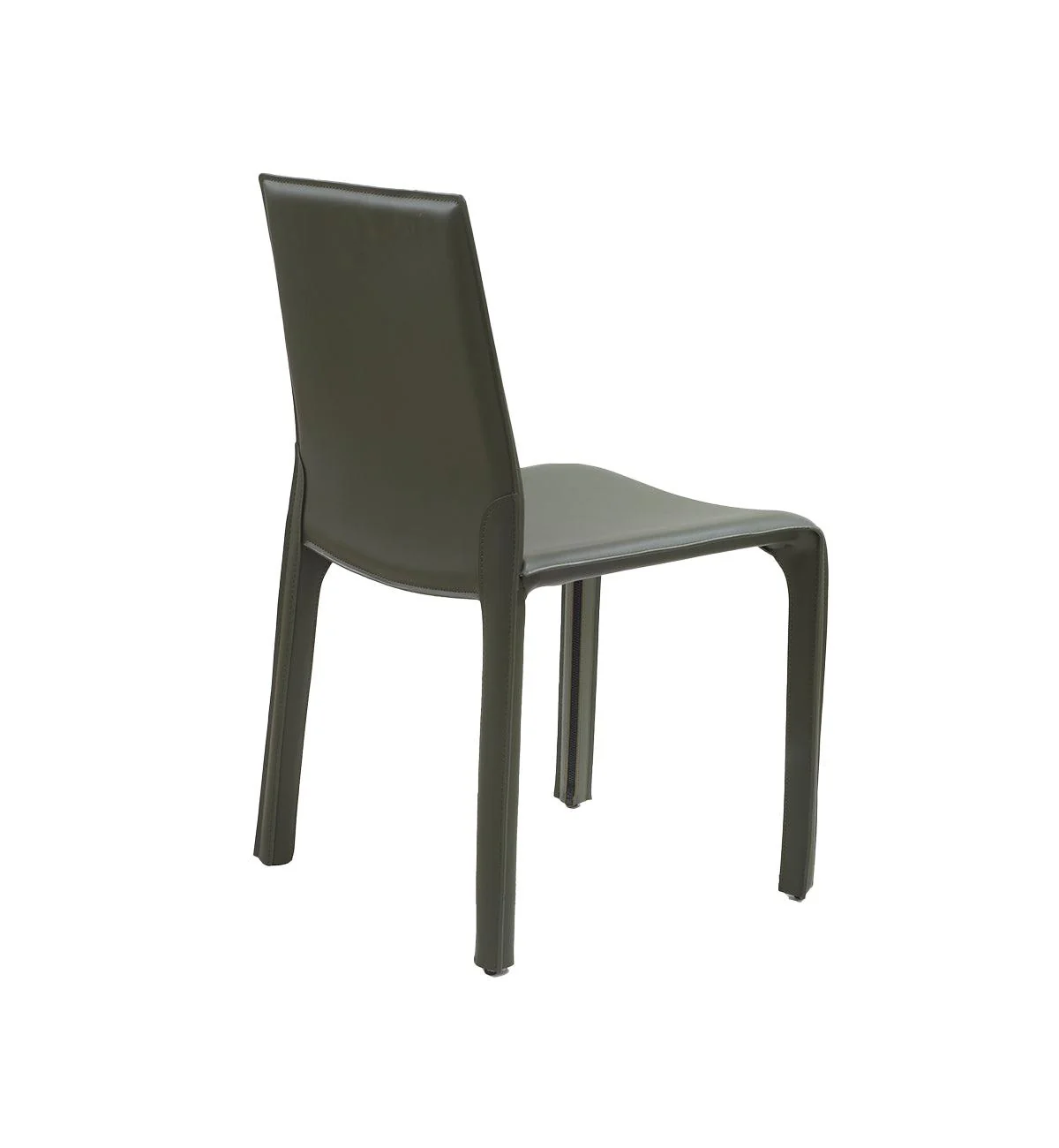 Buddy Dining Chair In Pine - Image 4