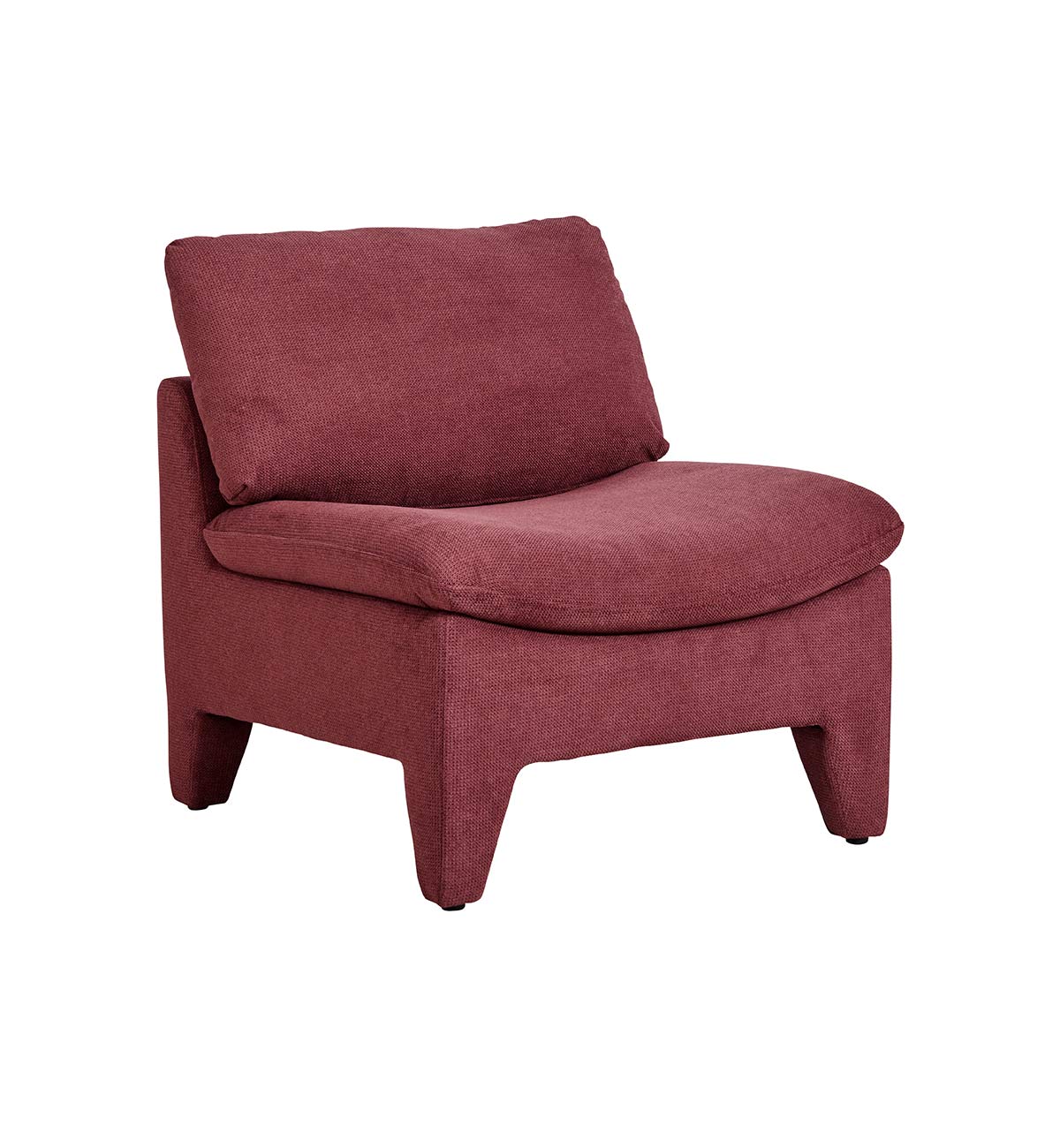 Chill Chair In Plum