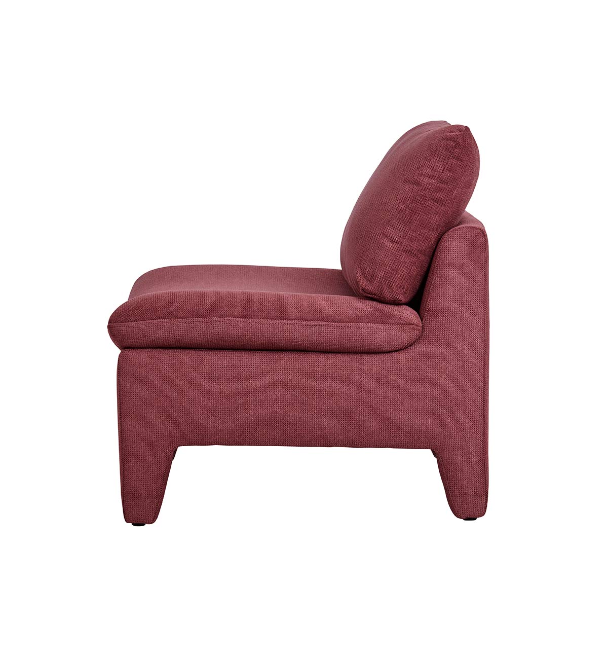 Chill Chair In Plum - Image 3