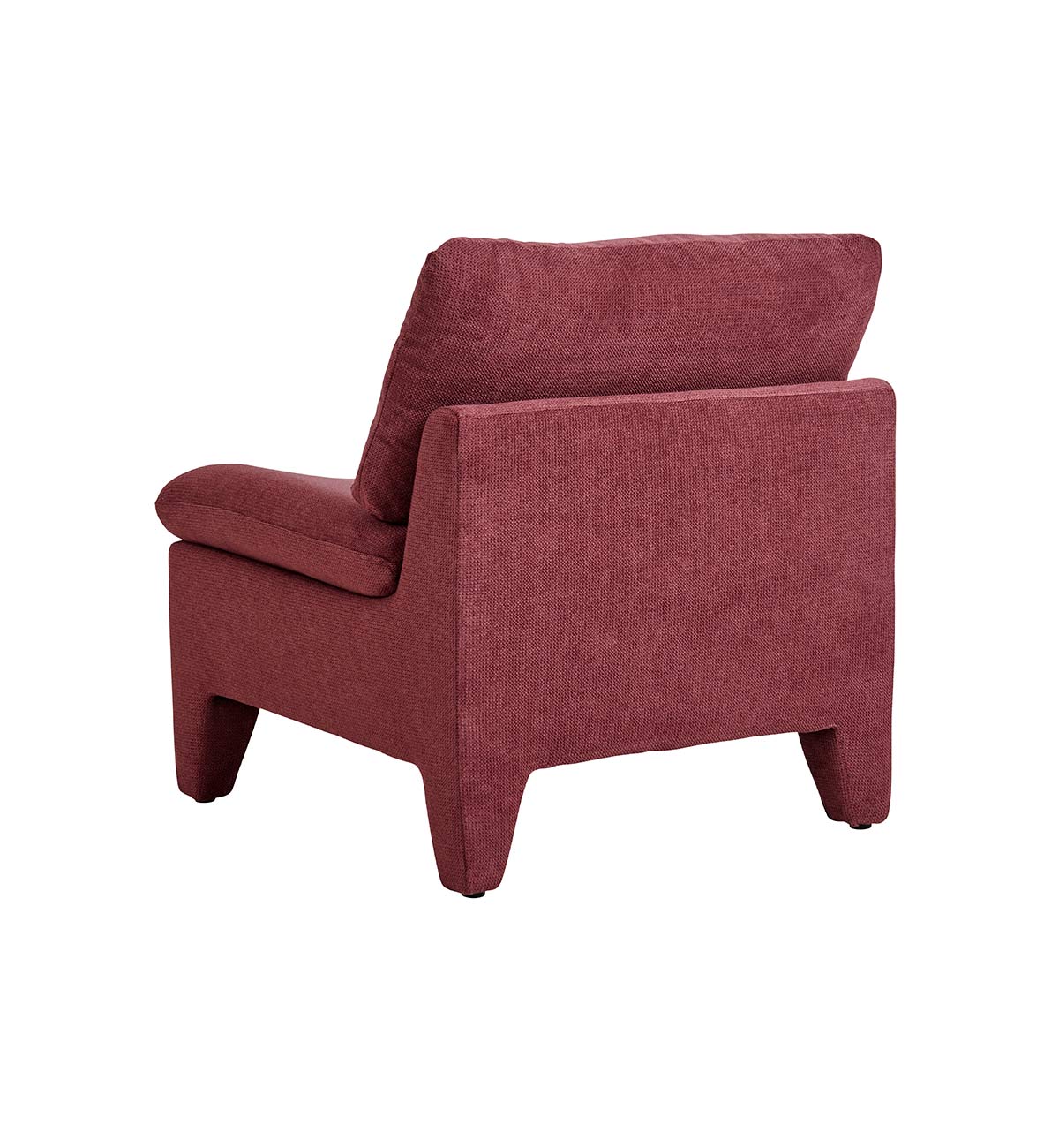 Chill Chair In Plum - Image 4