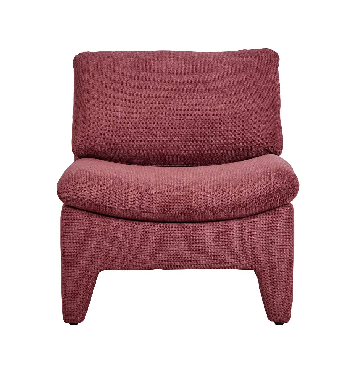 Chill Chair In Plum - Image 5