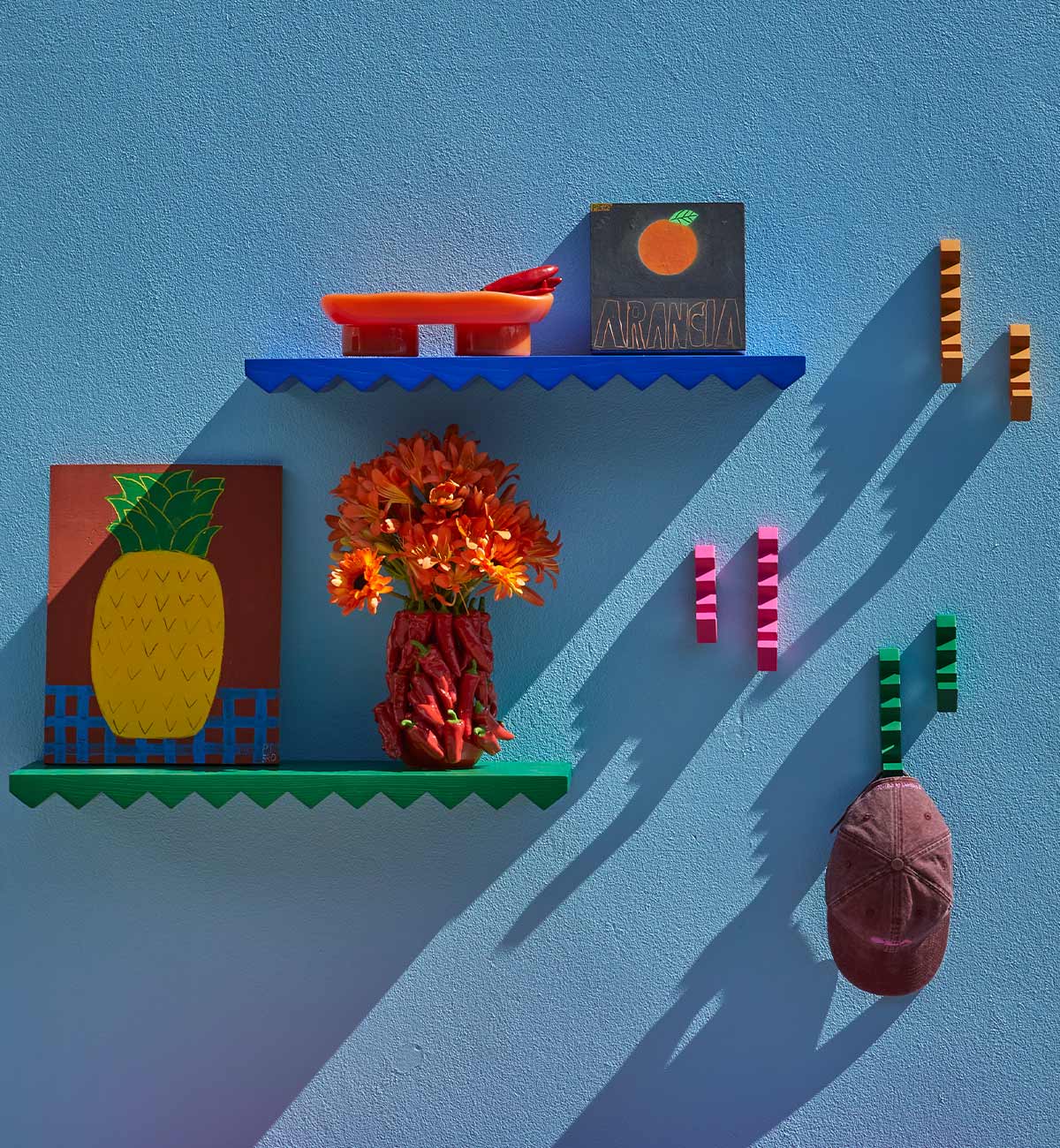 Chilli Vase - Image 10
