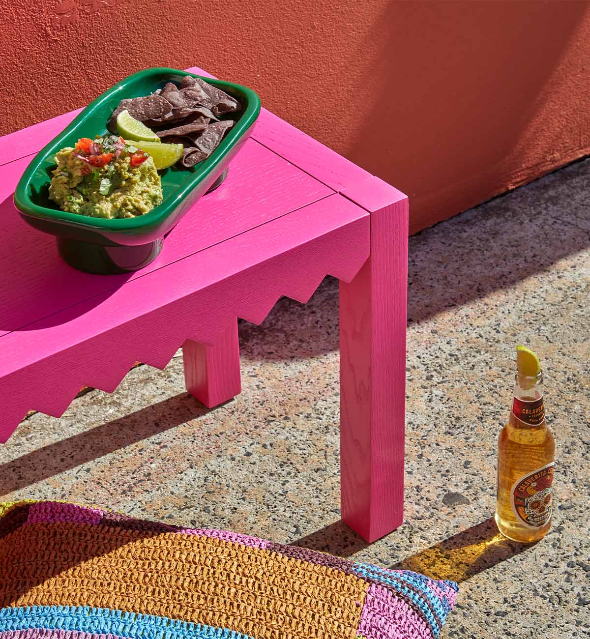 Chunkito Tray In Cactus - Image 3