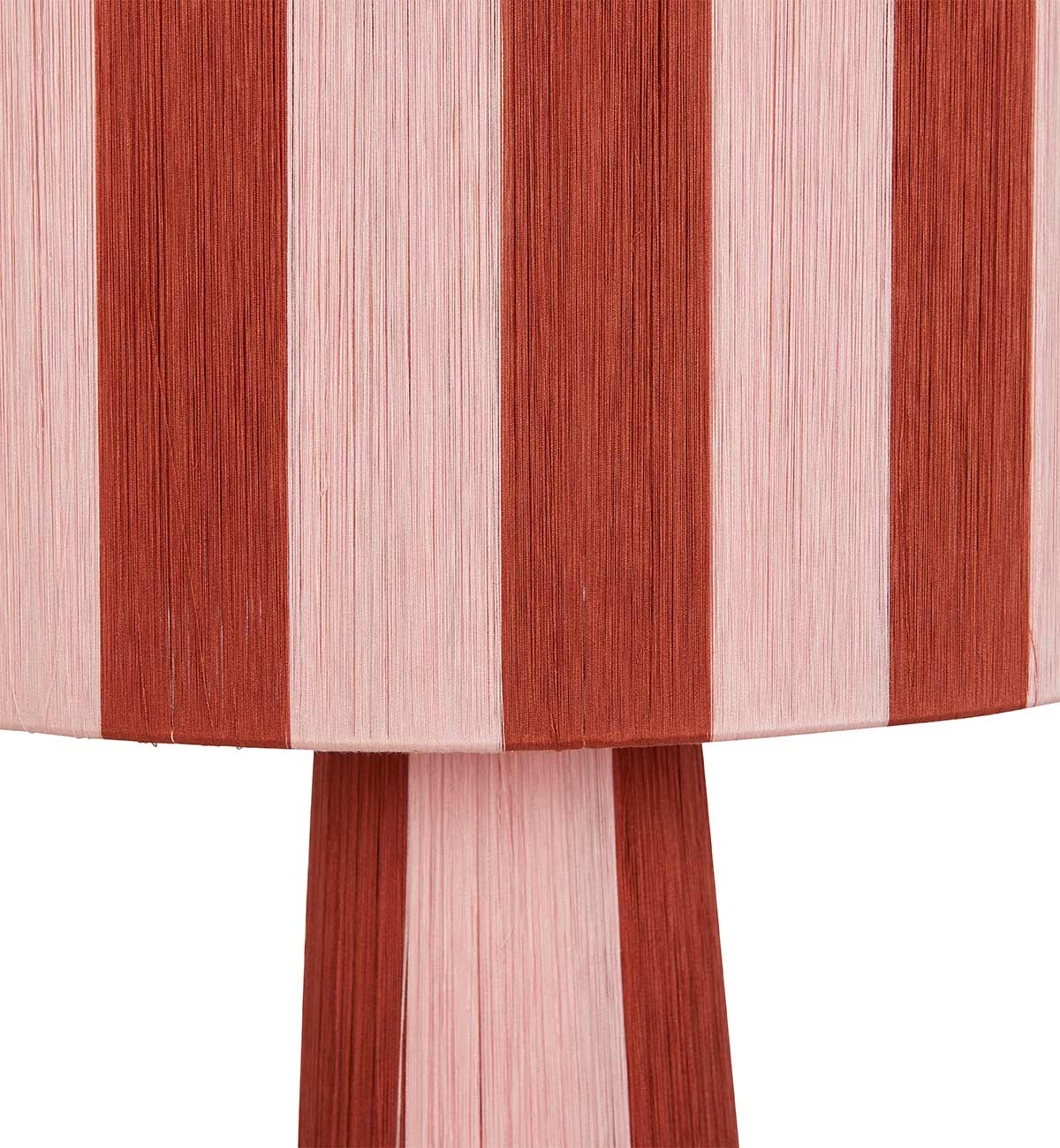 Cindy Floor Lamp In Berry - Image 5