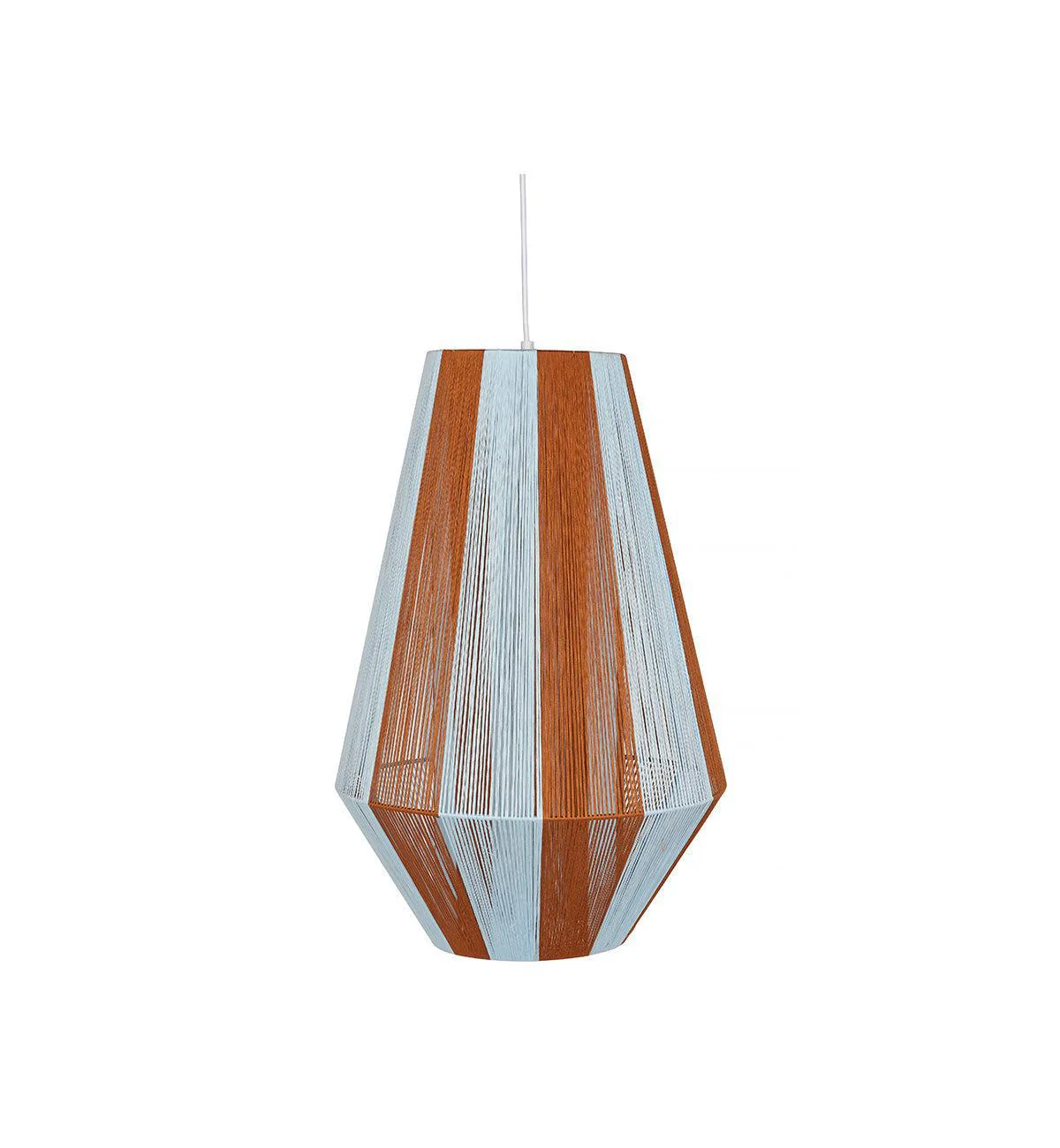 Cindy Pendant Lamp In Sky
