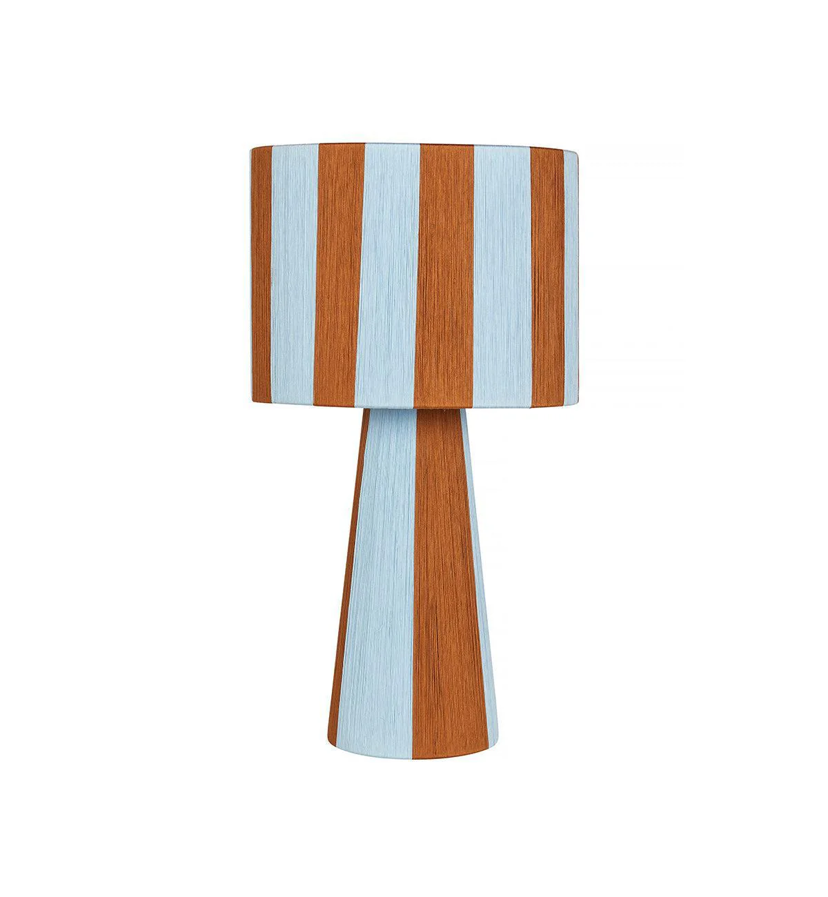 Cindy Table Lamp In Sky