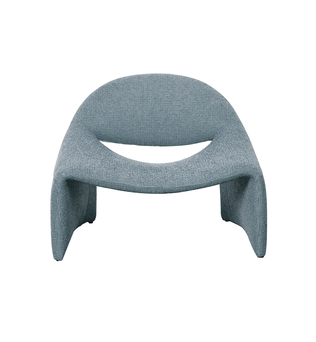 Cosmo Chair in Glacier Blue - Image 3