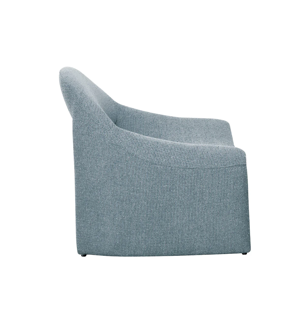 Cosmo Chair in Glacier Blue - Image 4