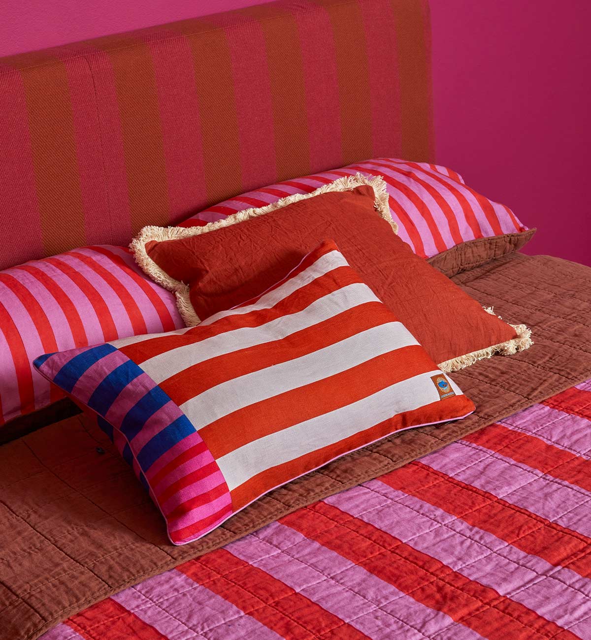 Las Casas Cushion - Image 3