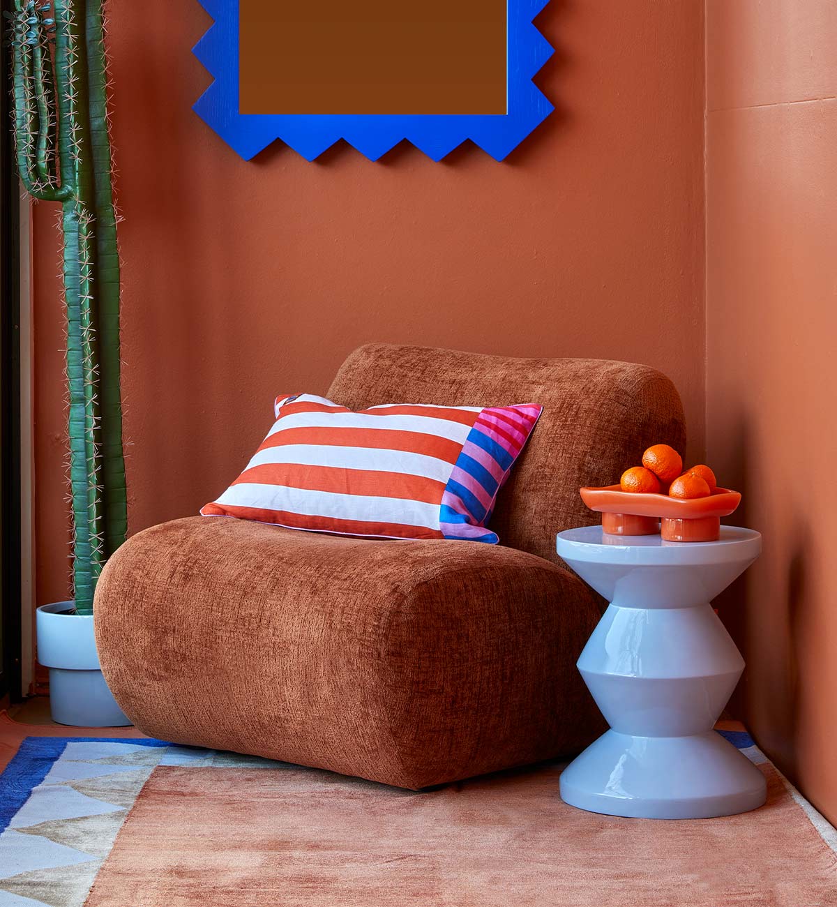 Las Casas Cushion - Image 5
