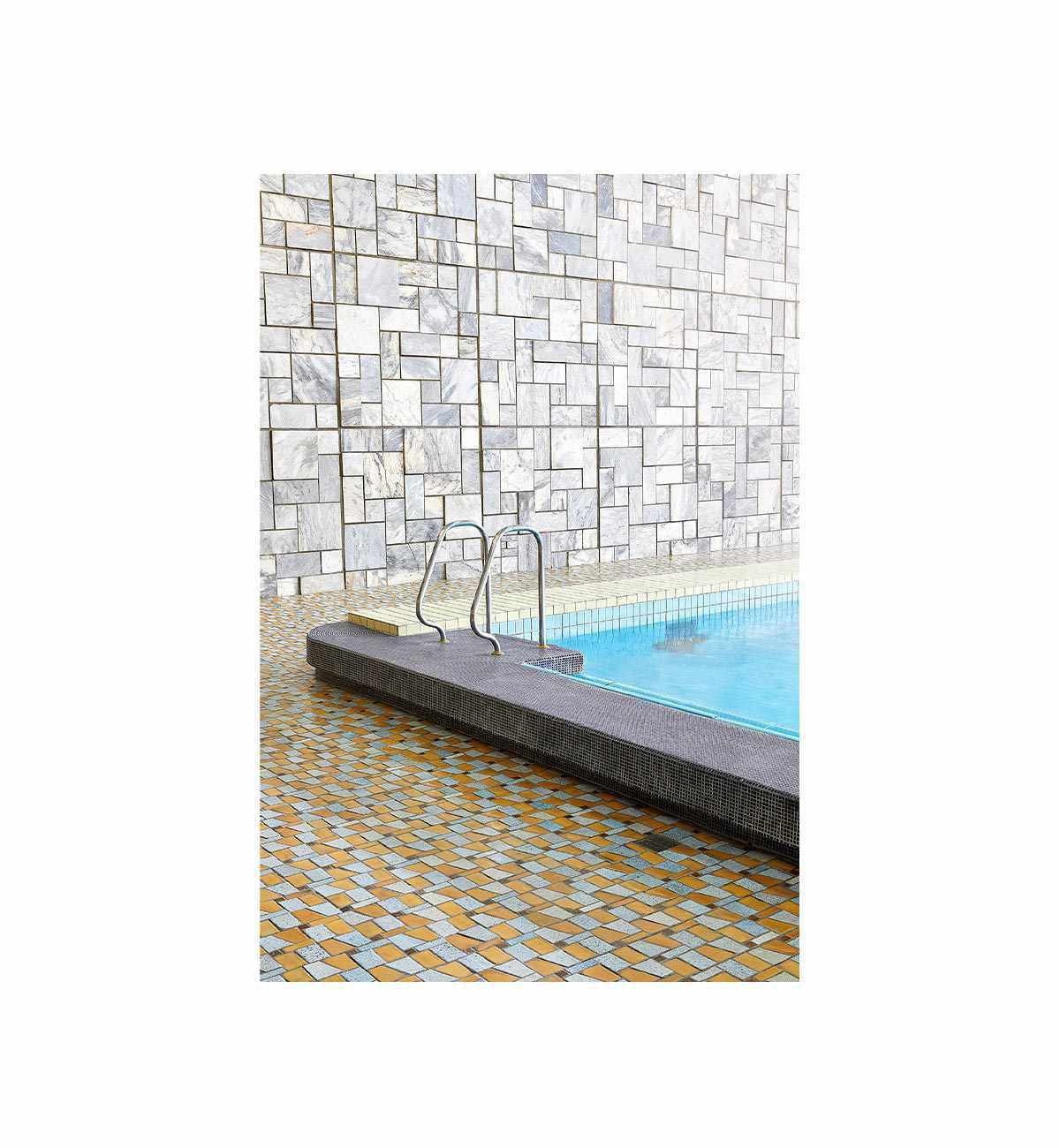 Dave Kulesza - Changgwang Pool #3