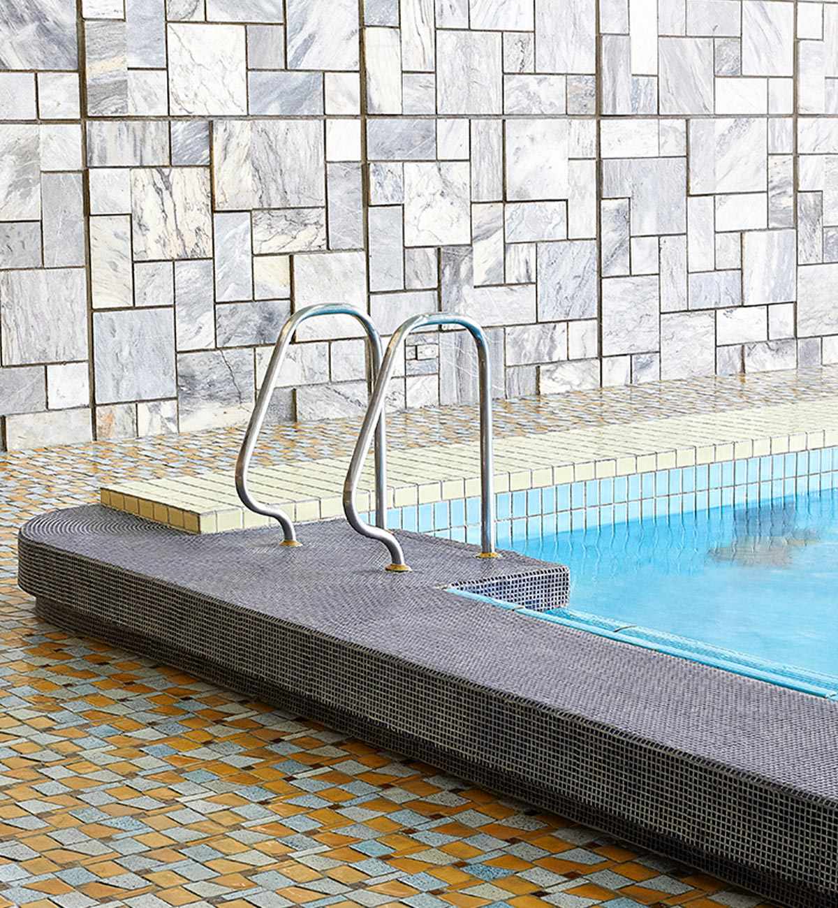 Dave Kulesza - Changgwang Pool #3 - Image 4