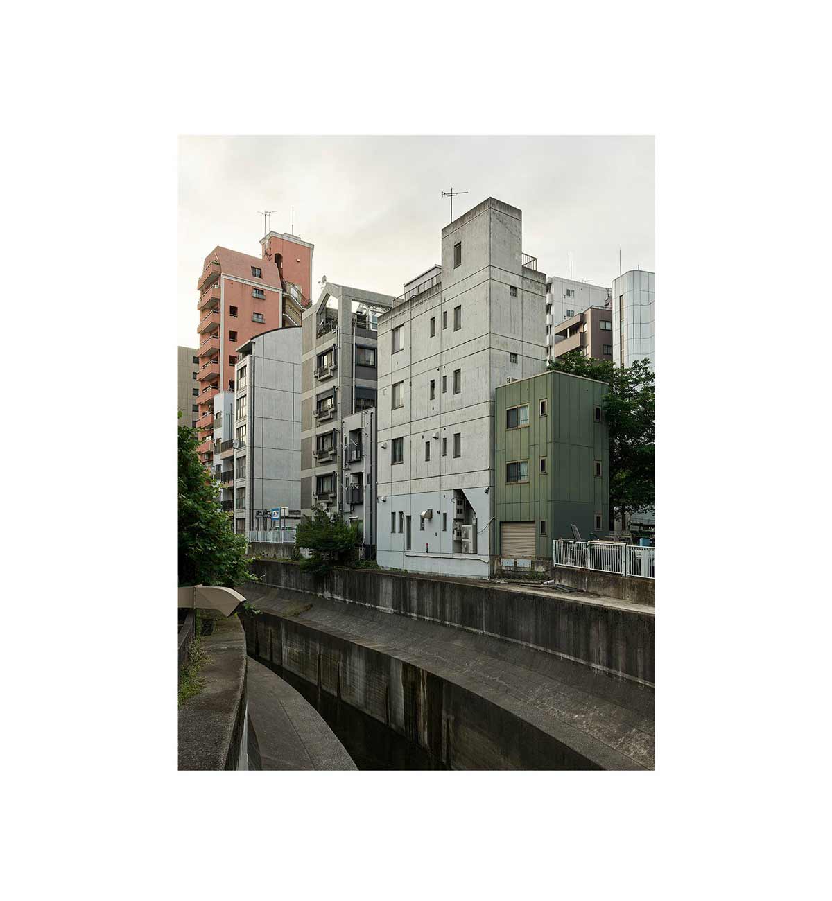 Dave Kulesza - Future Residence 3