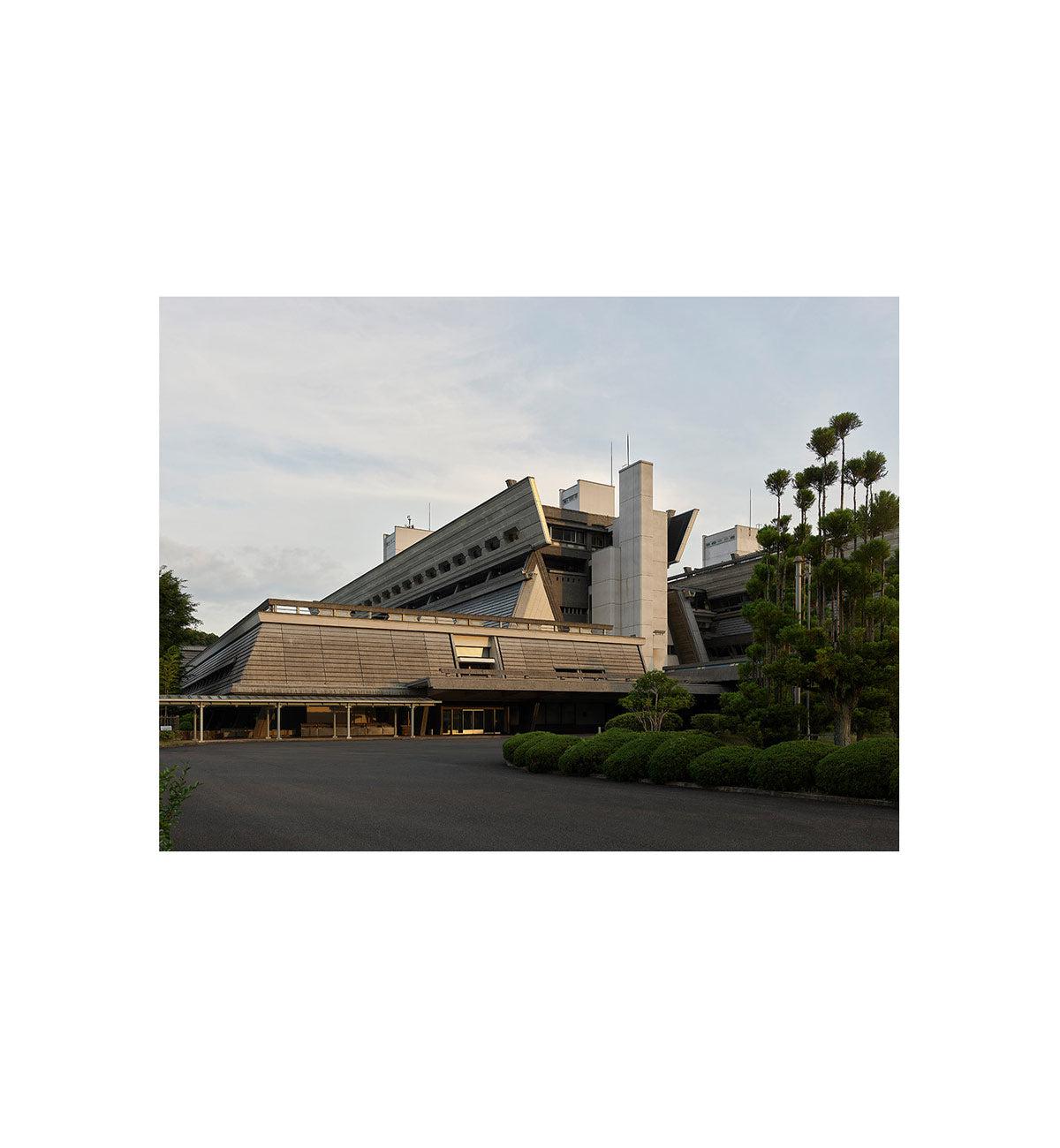 Dave Kulesza - Kyoto ICC 1
