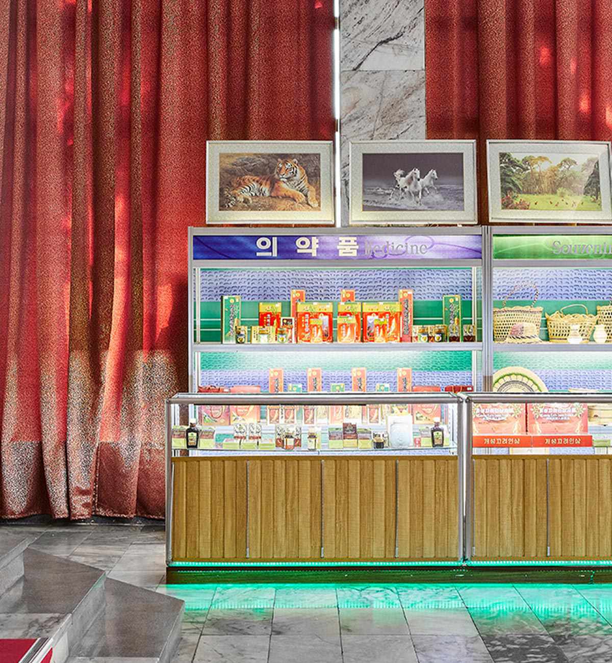 Dave Kulesza - Ryanggang Hotel - Image 3