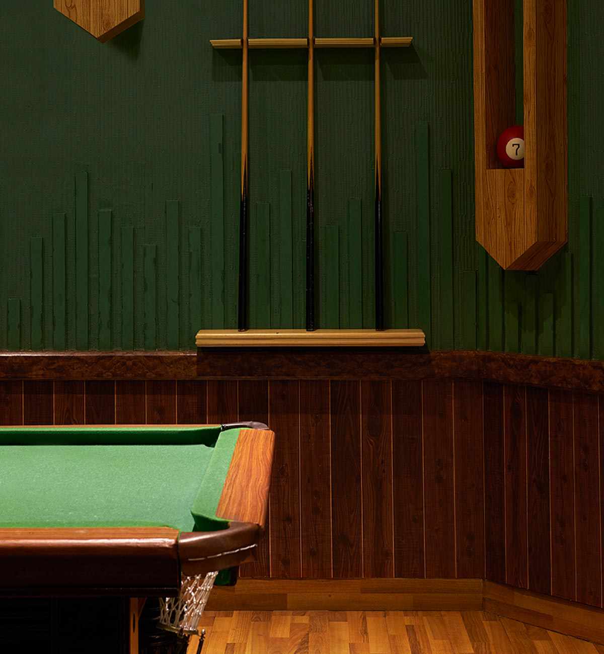 Dave Kulesza - Sosan Billiards - Image 3