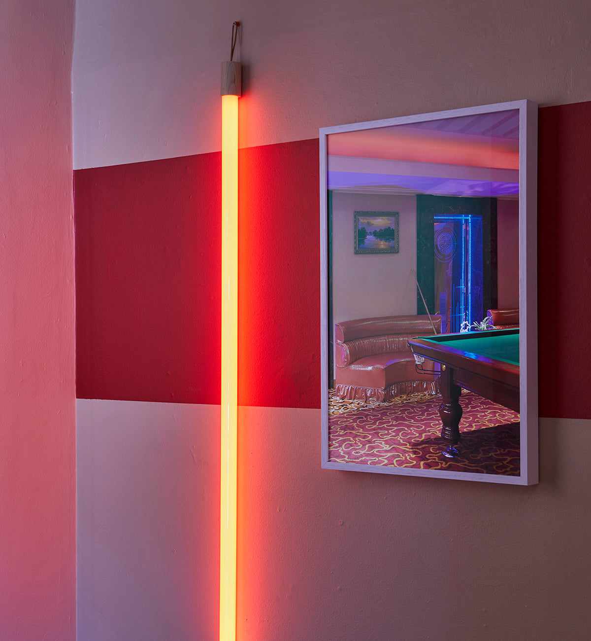 Dave Kulesza - Sosan Hotel Bar - Image 2