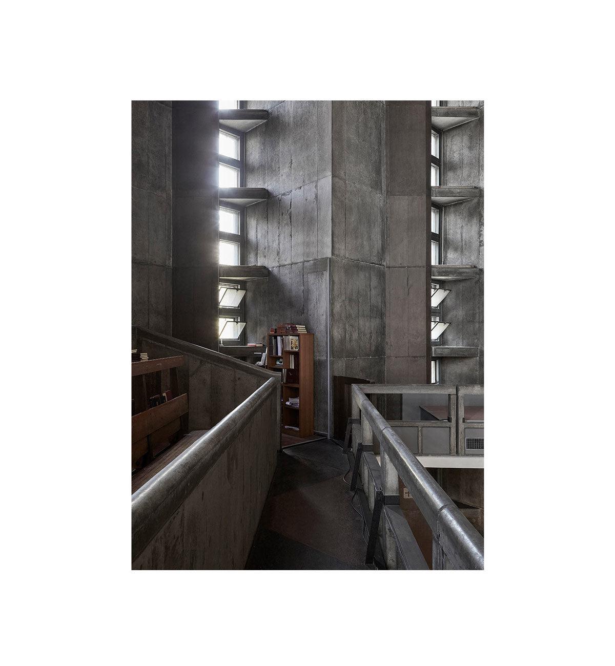 Dave Kulesza - St Anselms Church 2