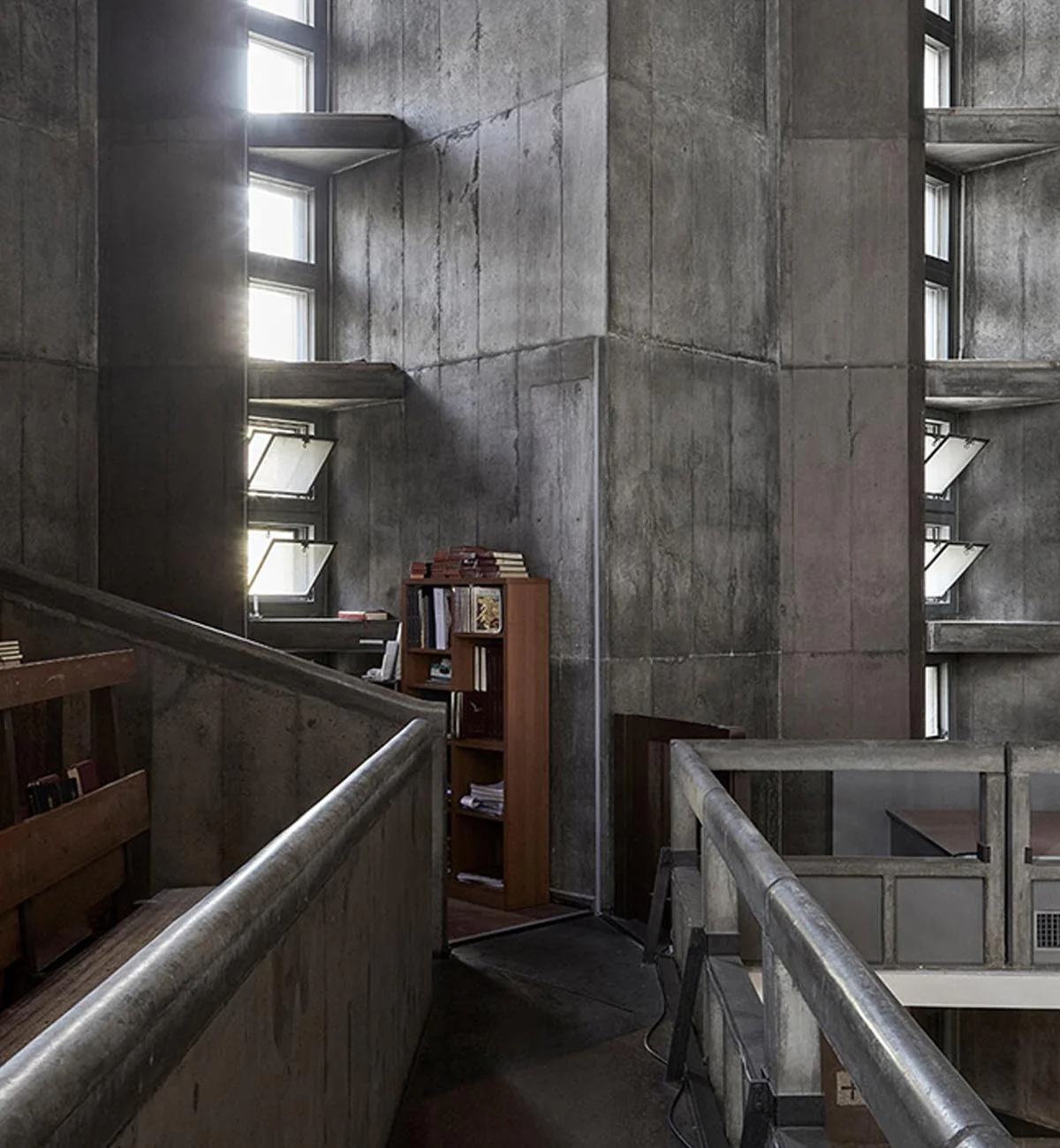Dave Kulesza - St Anselms Church 2 - Image 2