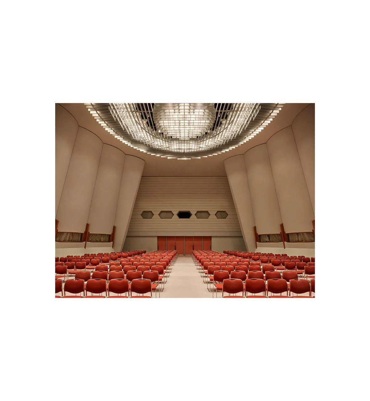 Dave Kulesza - The Red Room