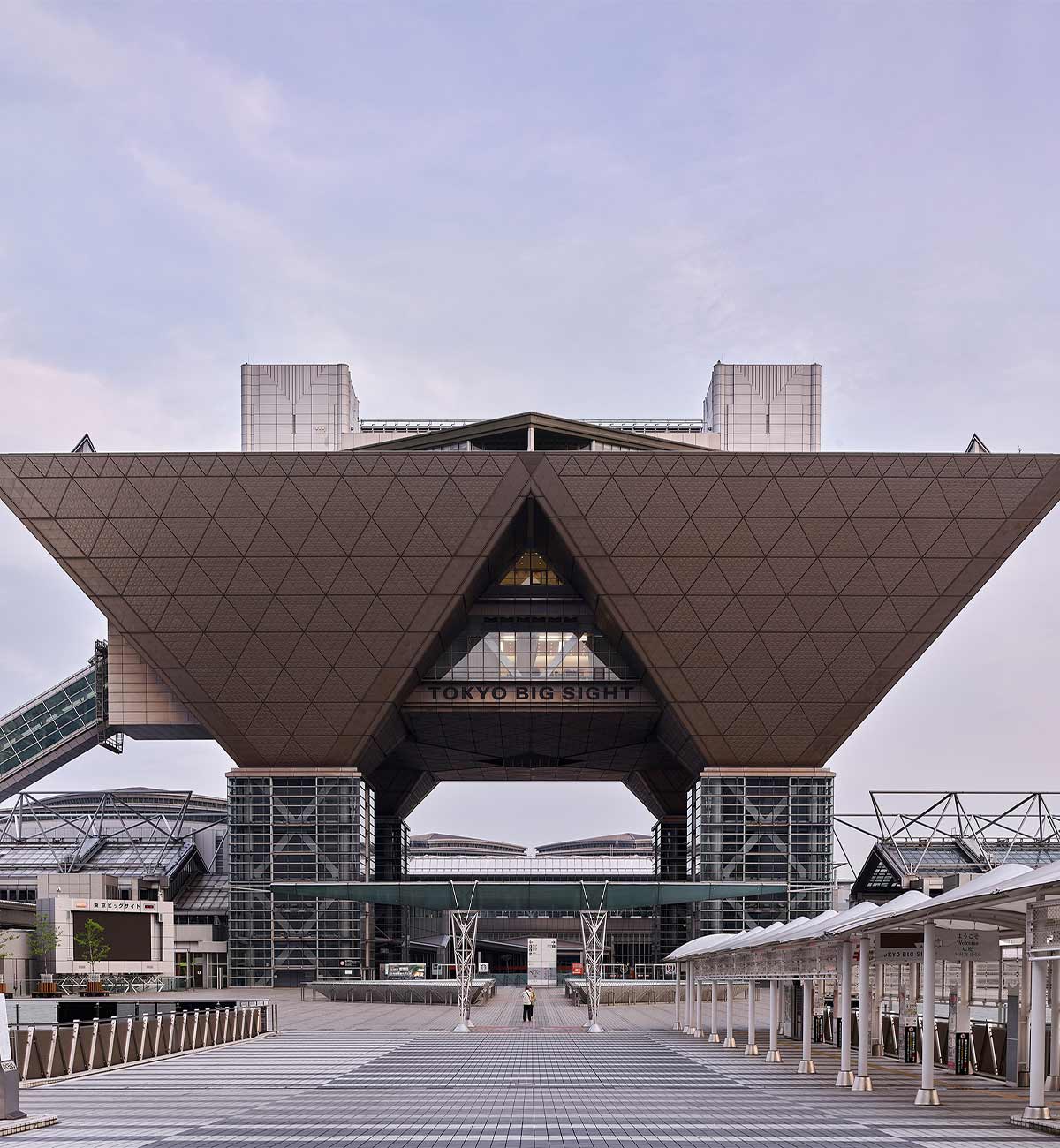 Dave Kulesza - Tokyo Big Sight - Image 2