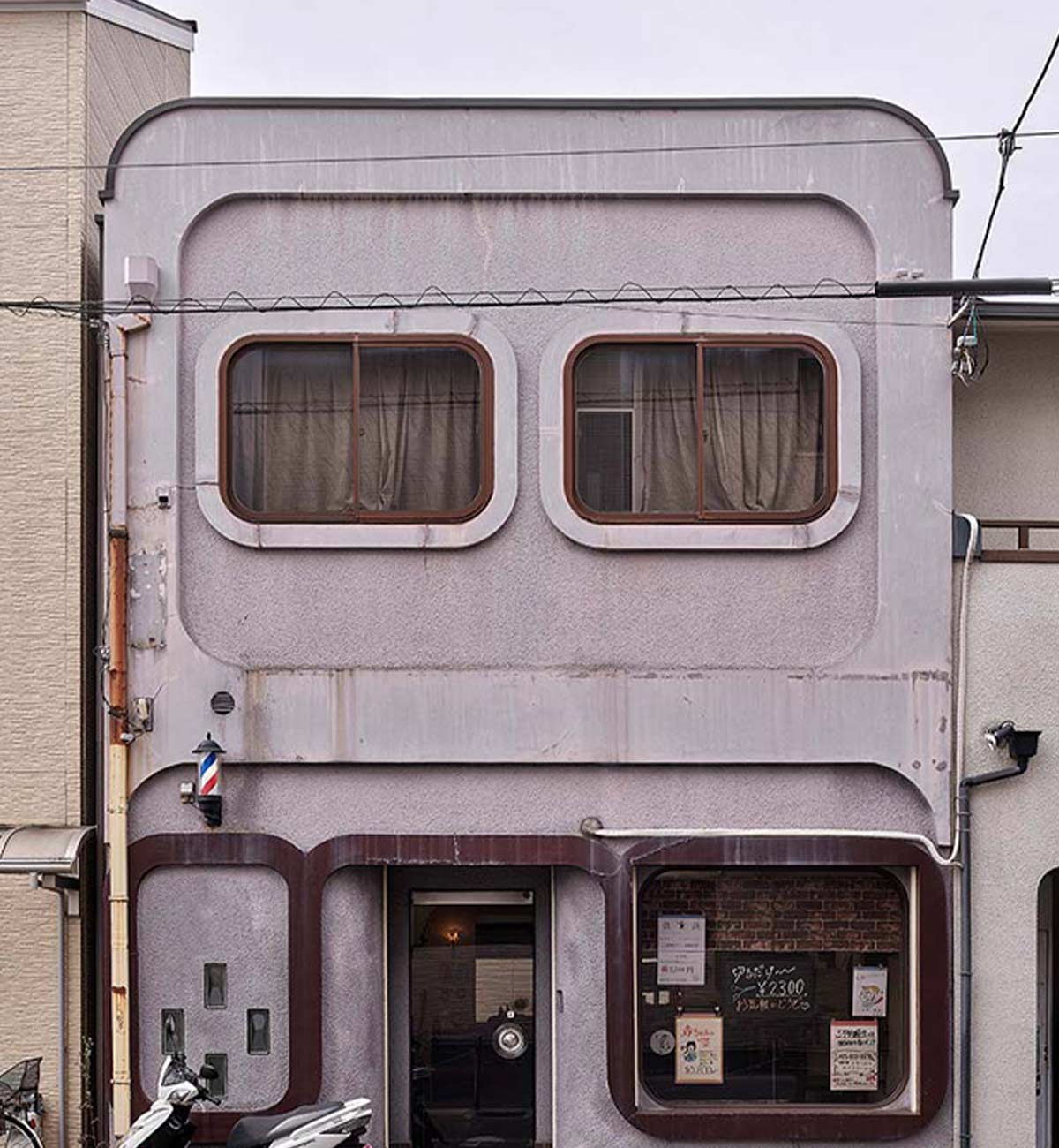 Dave Kulesza - Yamashita Salon - Image 2