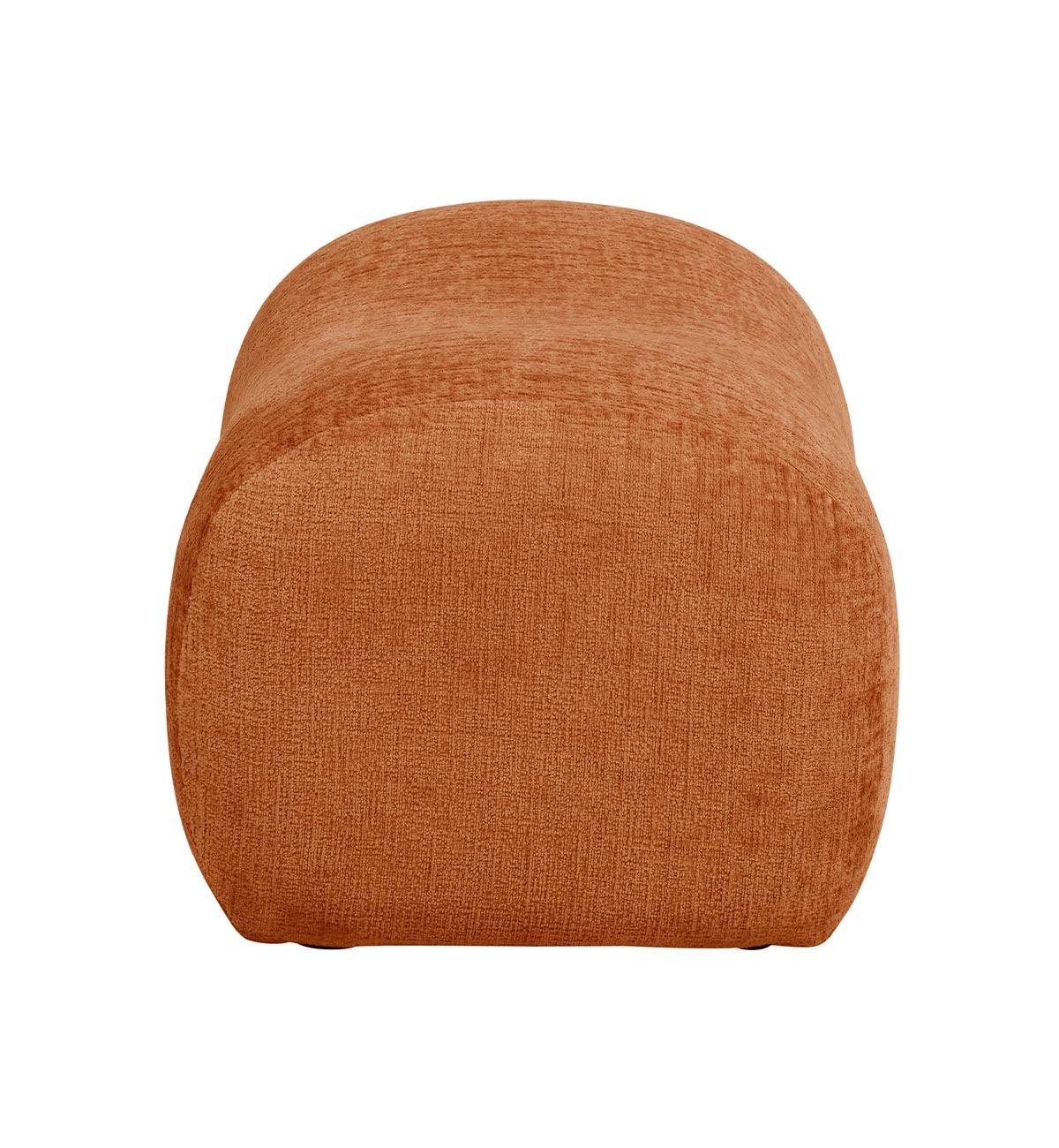 Daydreamer Ottoman in Caramel - Image 5
