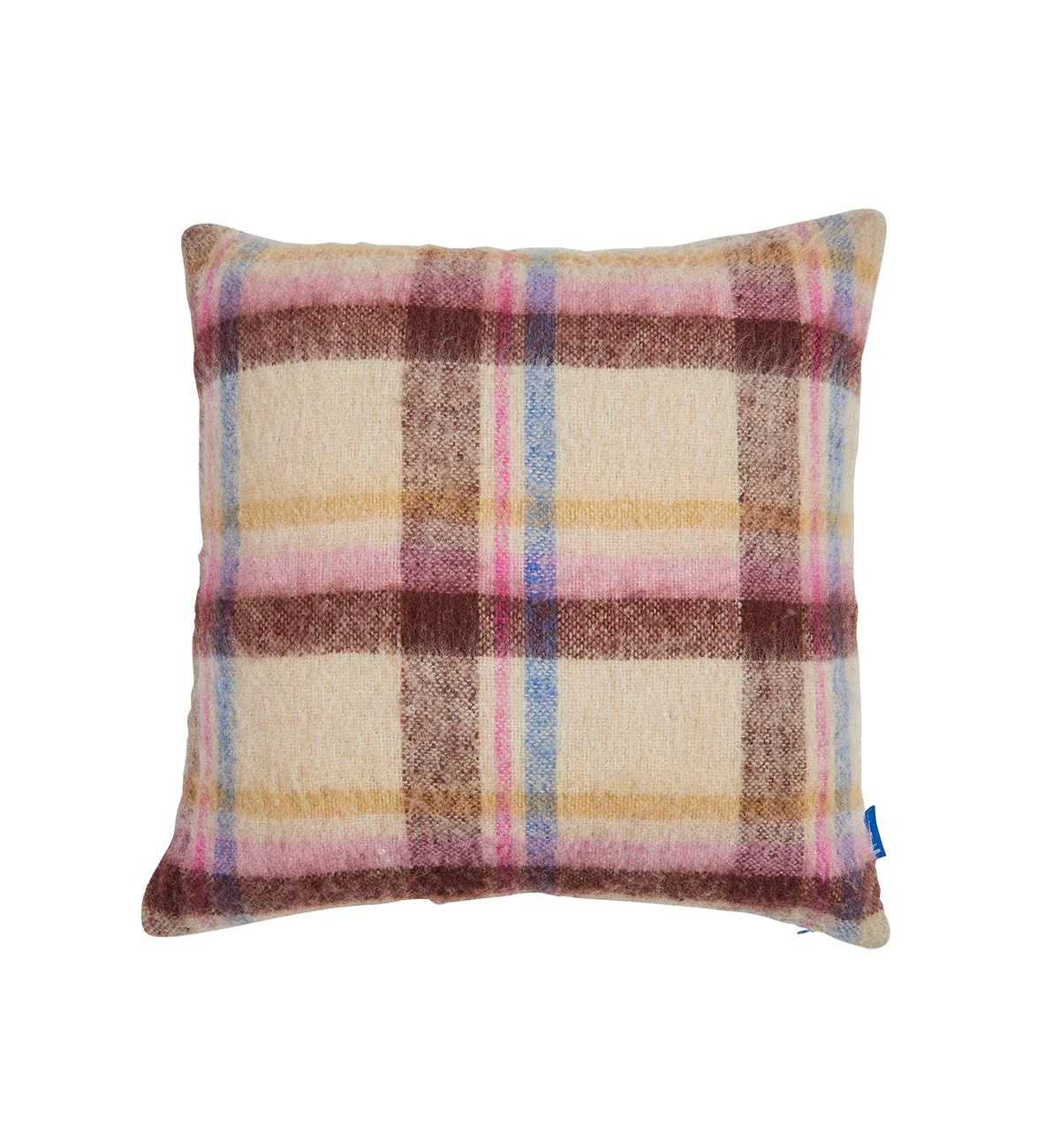 Fireside Cushion