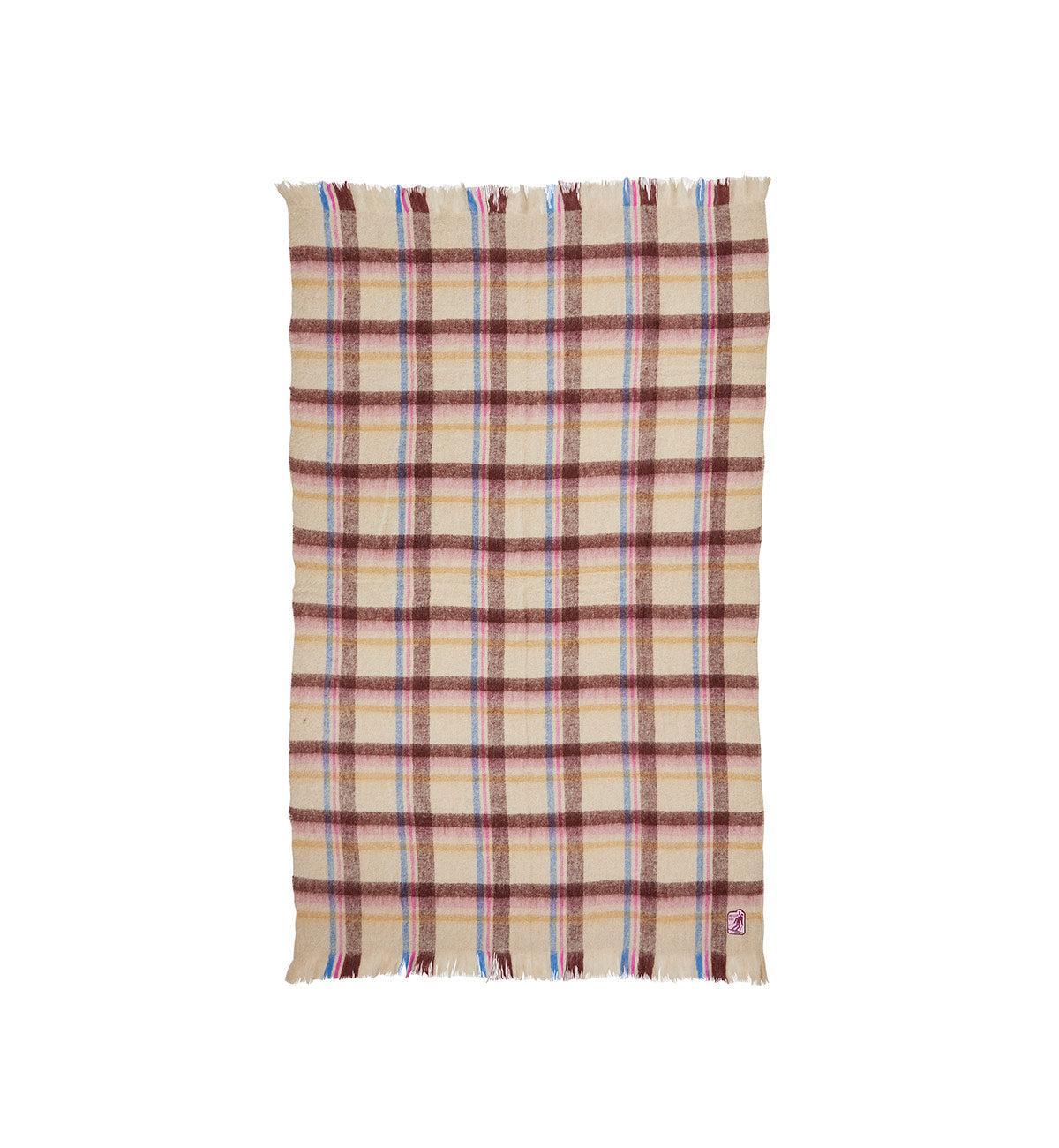 Fireside Throw - Image 4