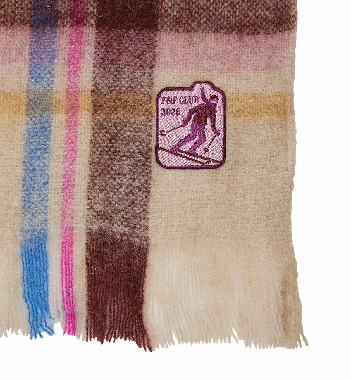 Fireside Throw - Image 5
