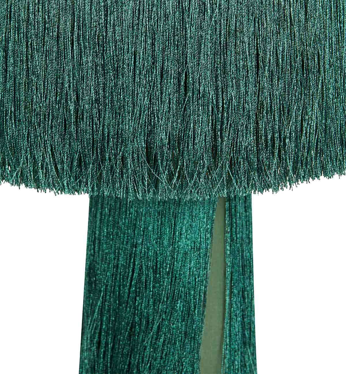 Florence Table Lamp In Emerald - Image 5