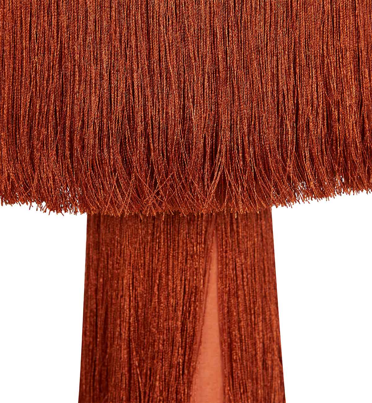 Florence Table Lamp In Spice - Image 5