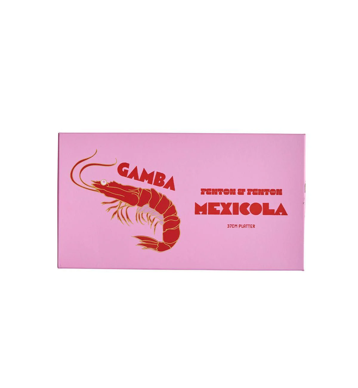 Gamba Platter - Image 6