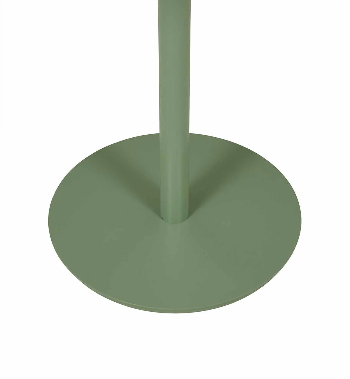 Gossip Dining Table in Moss - 77cm - Image 4