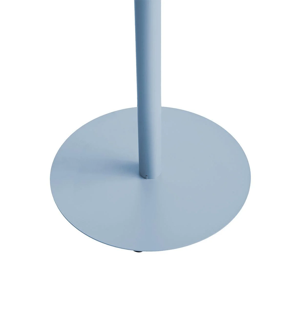 Gossip Dining Table in Sea Mist - 77cm - Image 5