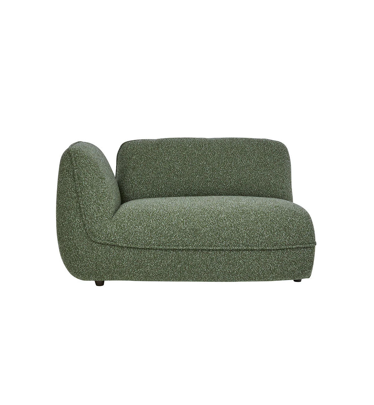 Homebody Sofa - 3 Seater In Hunter - Image 3