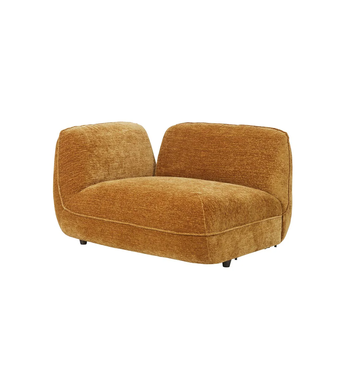 Homebody Sofa - Corner LHF In Honey - Image 5