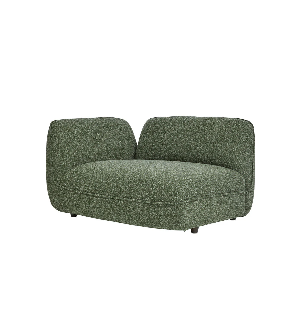 Homebody Sofa - Corner LHF In Hunter - Image 3