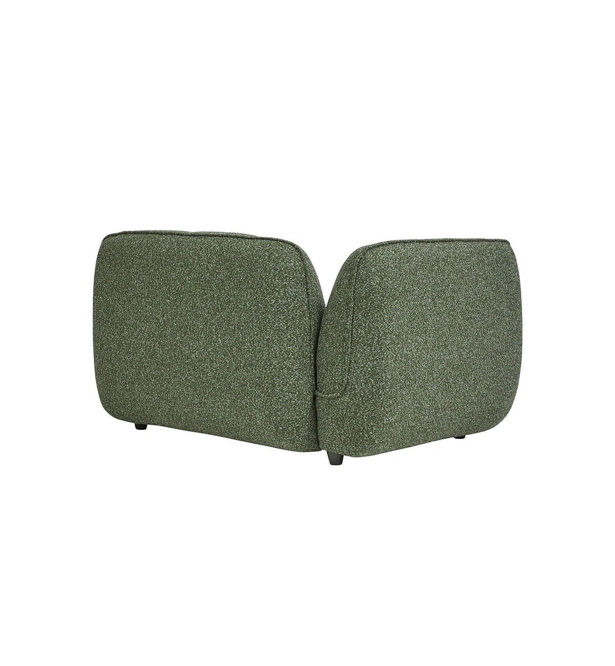 Homebody Sofa - Corner LHF In Hunter - Image 4