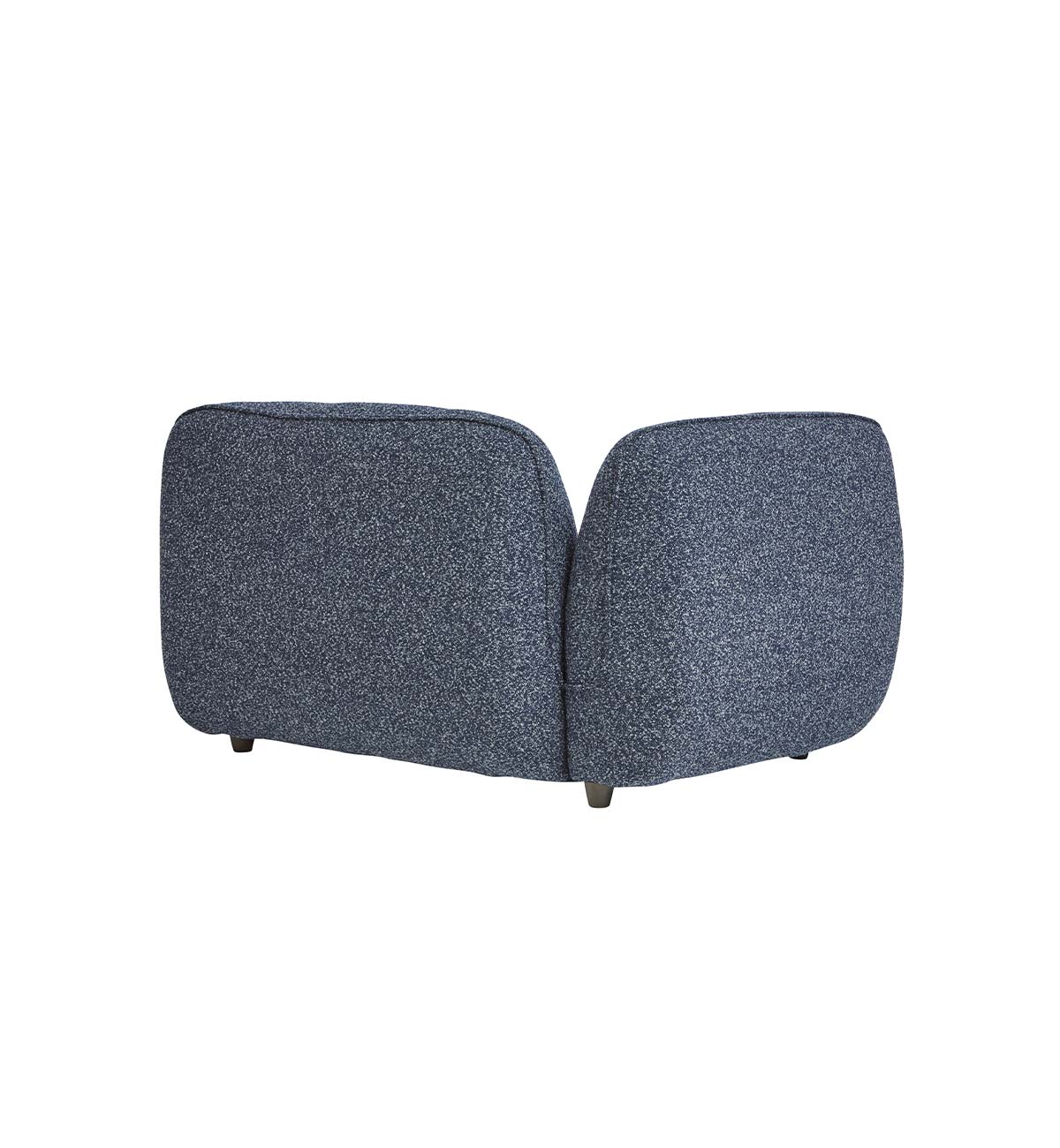 Homebody Sofa - Corner LHF In Midnight - Image 3