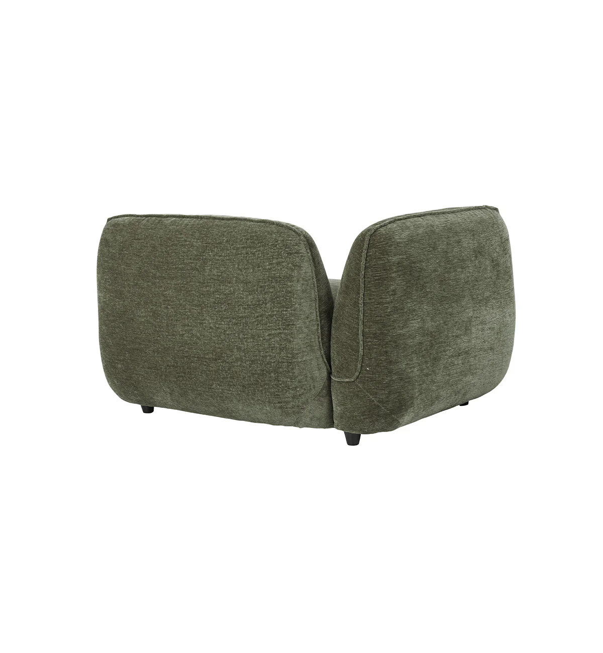 Homebody Sofa - Corner LHF In Moss - Image 3