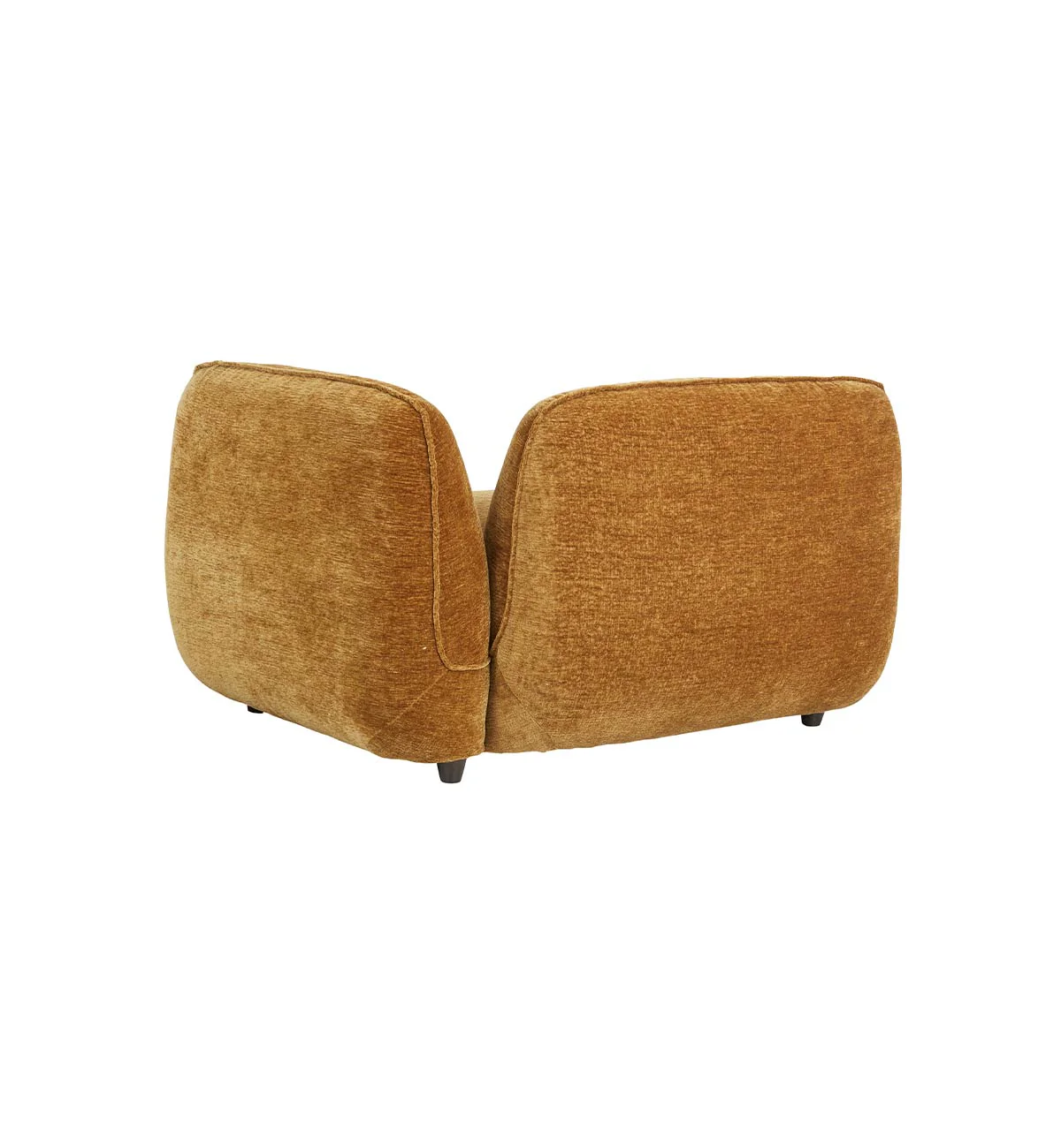 Homebody Sofa - Corner RHF In Honey - Image 5