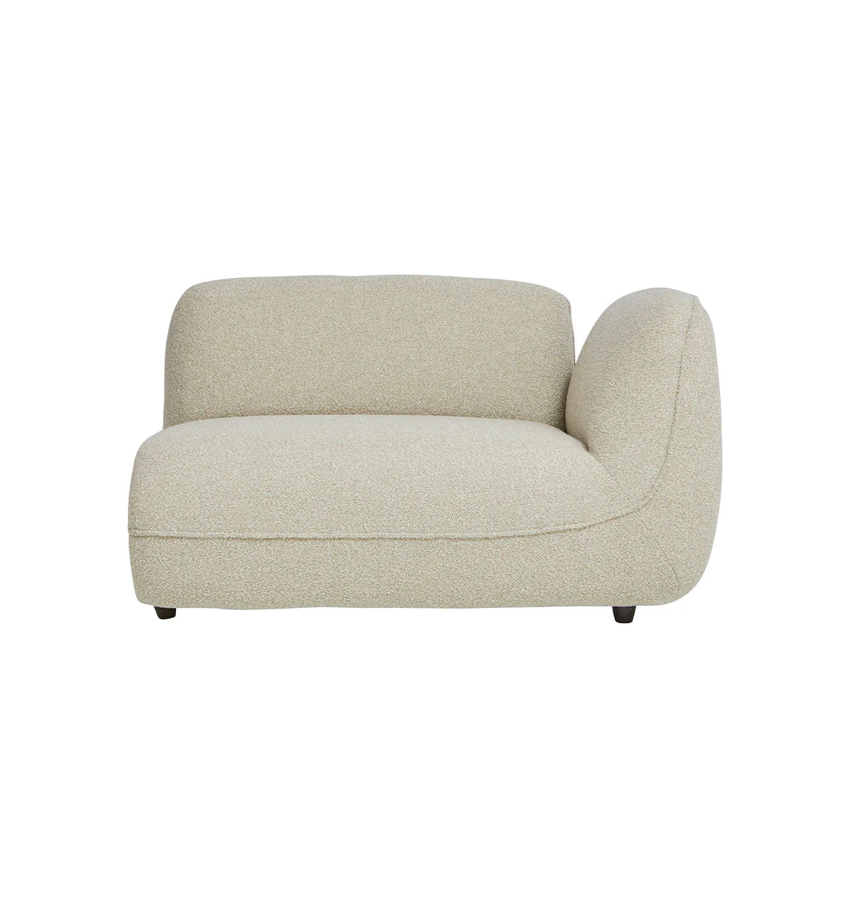 Homebody Sofa - Corner RHF In Biscotti