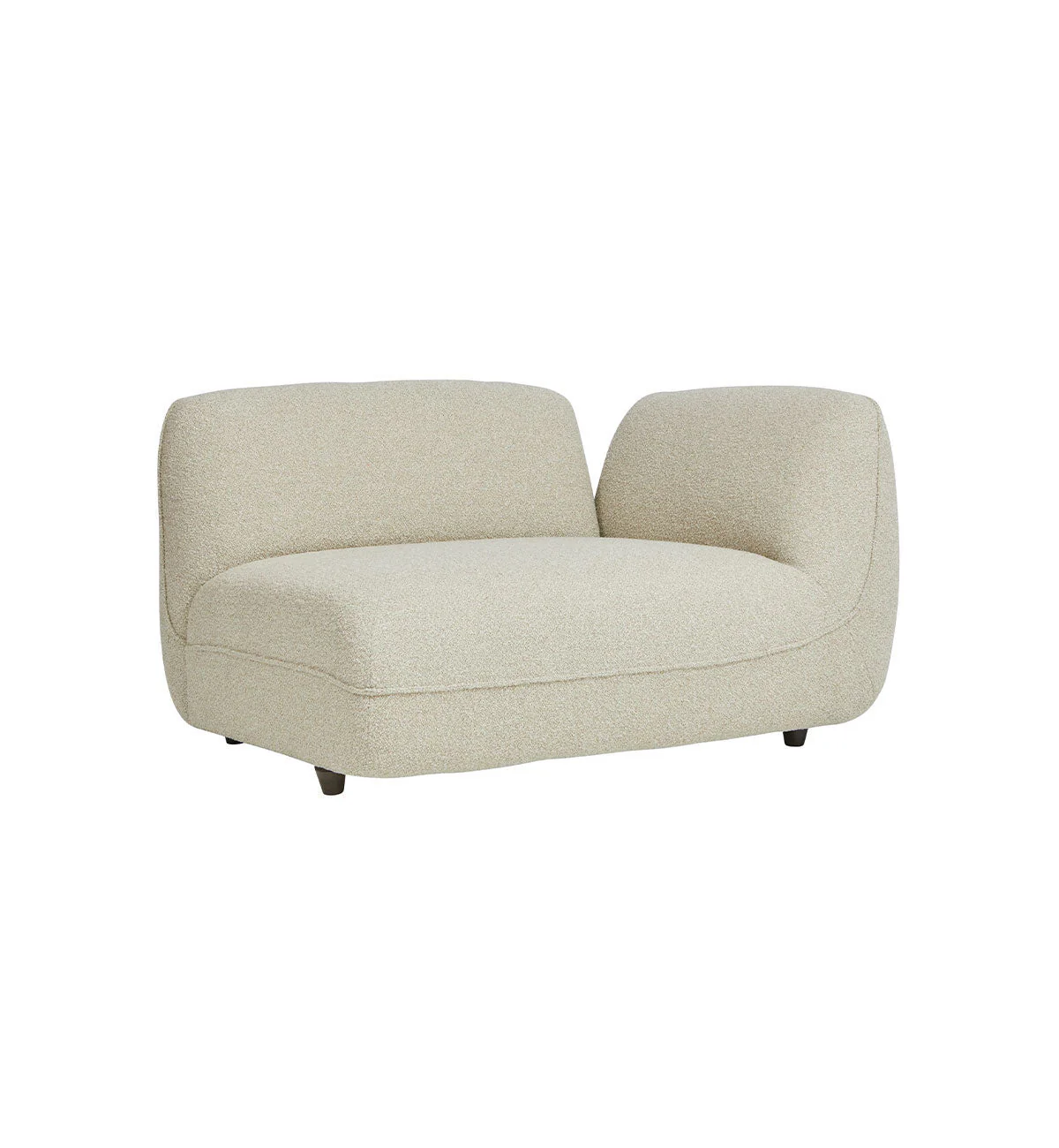 Homebody Sofa - Corner RHF In Biscotti - Image 5