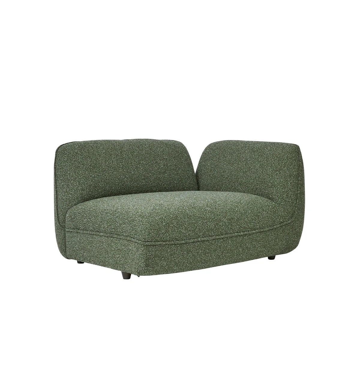 Homebody Sofa - Corner RHF In Hunter - Image 3