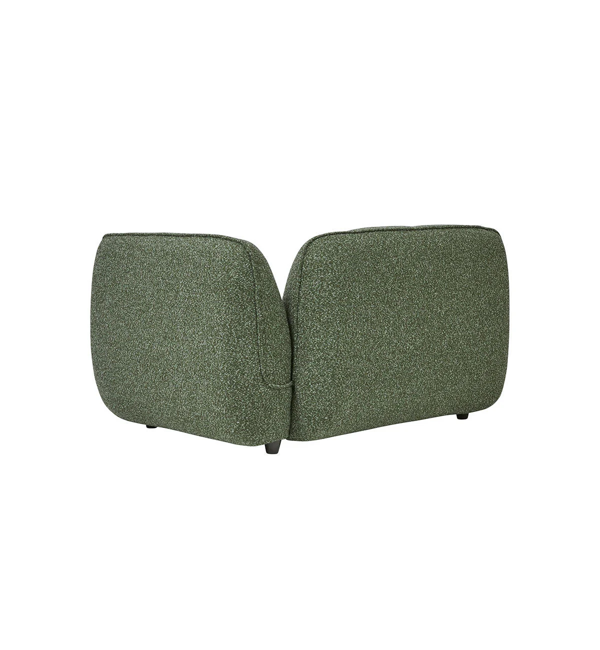 Homebody Sofa - Corner RHF In Hunter - Image 4