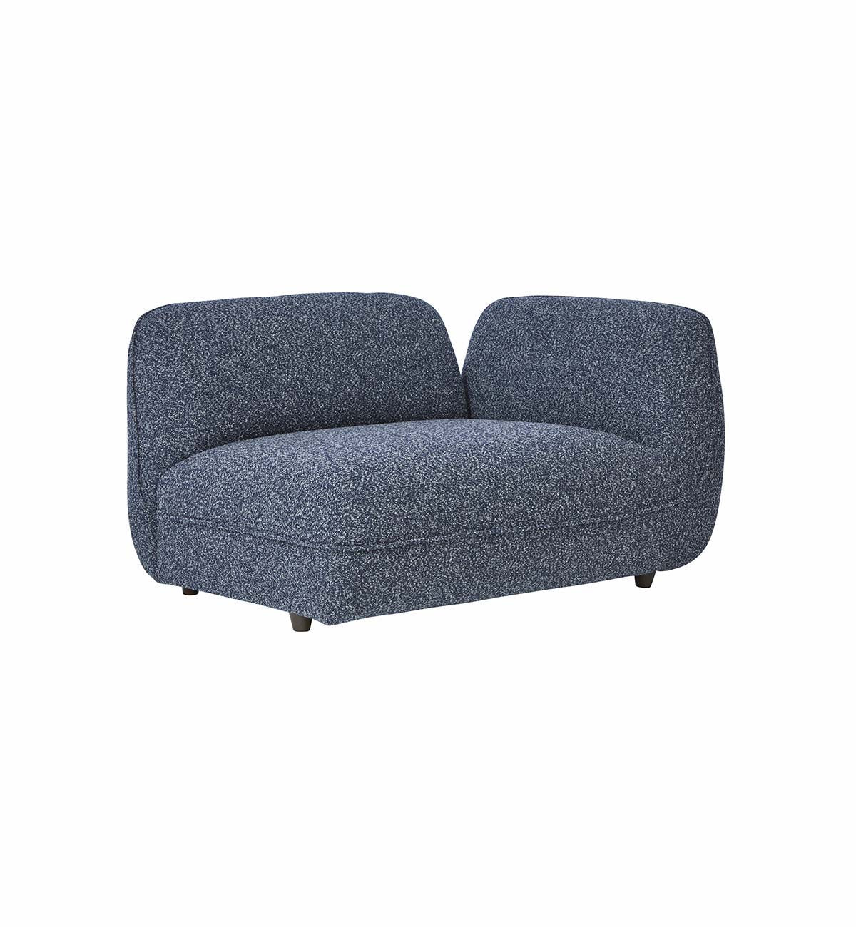Homebody Sofa - Corner RHF In Midnight - Image 3