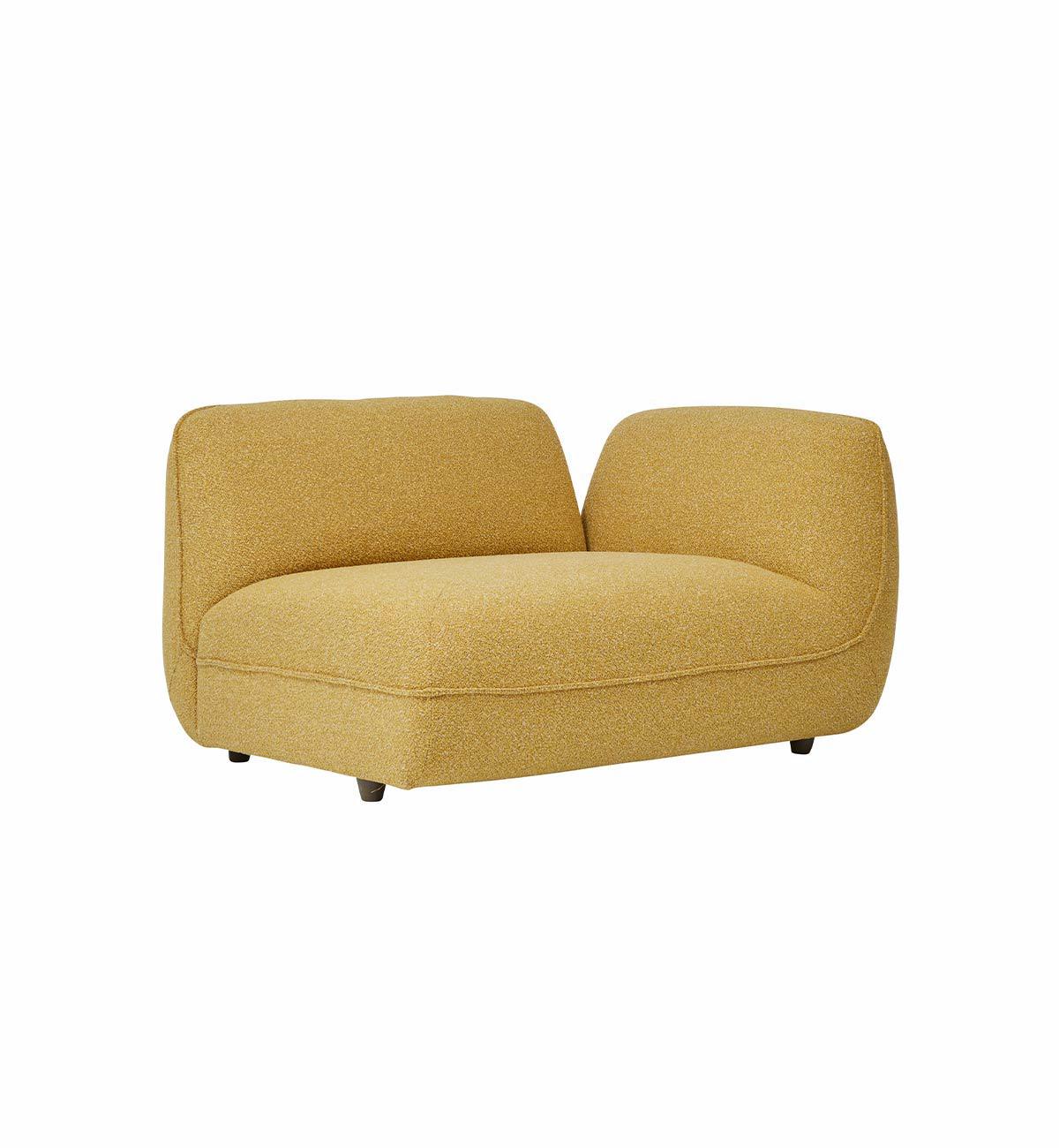 Homebody Sofa - Corner RHF In Saffron - Image 5